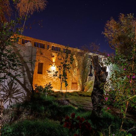 Olive Garden House Siwa Hostel Szíva-oázis Kültér fotó