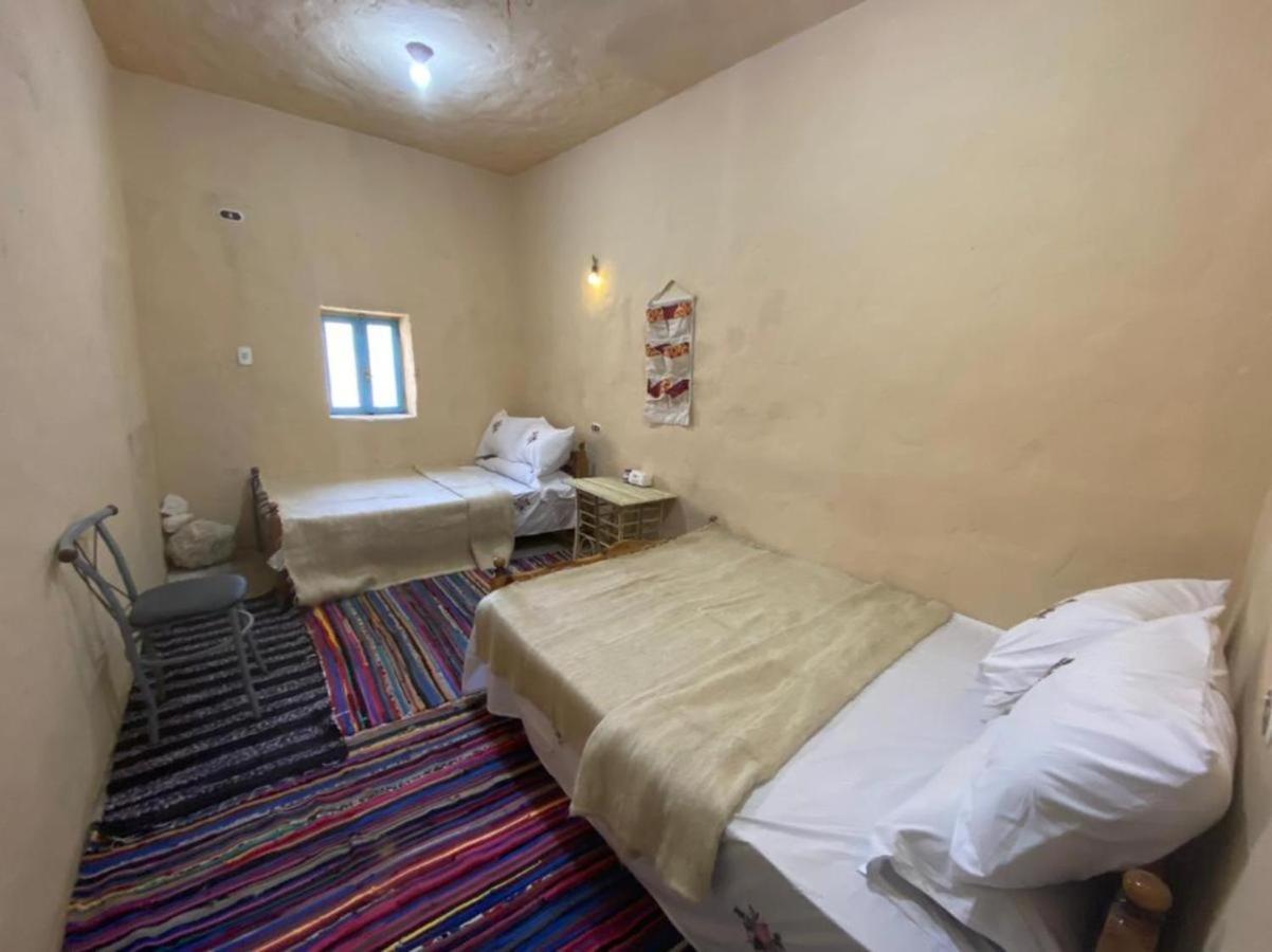 Olive Garden House Siwa Hostel Szíva-oázis Kültér fotó