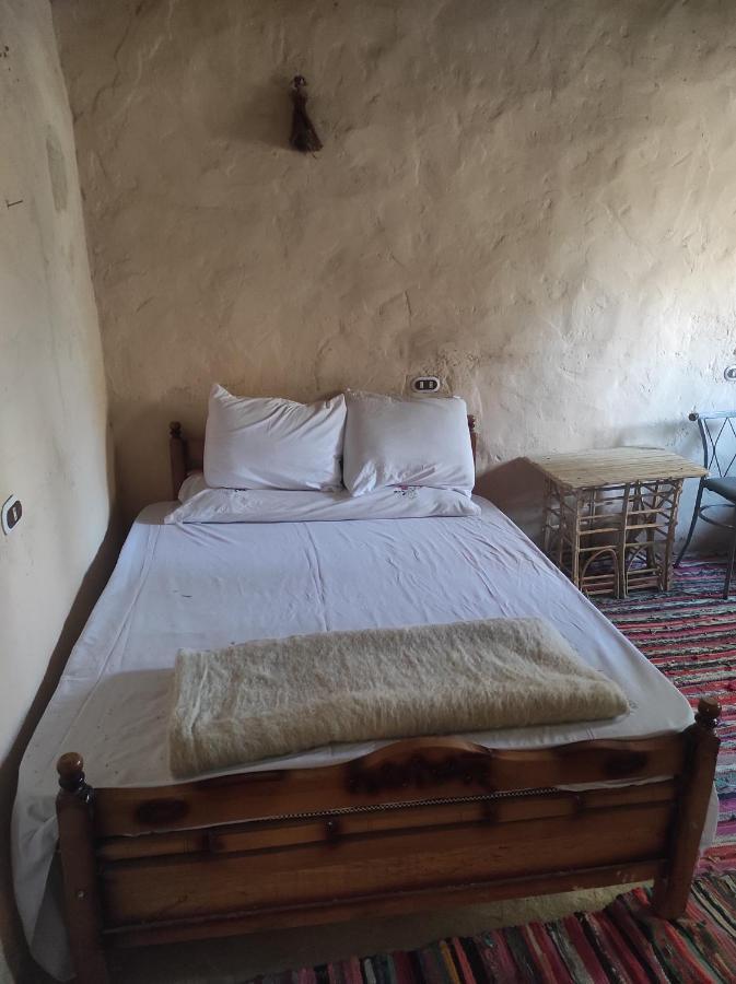 Olive Garden House Siwa Hostel Szíva-oázis Kültér fotó
