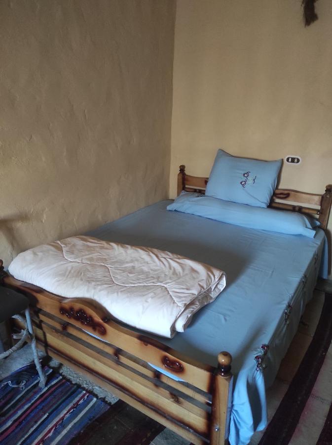 Olive Garden House Siwa Hostel Szíva-oázis Kültér fotó