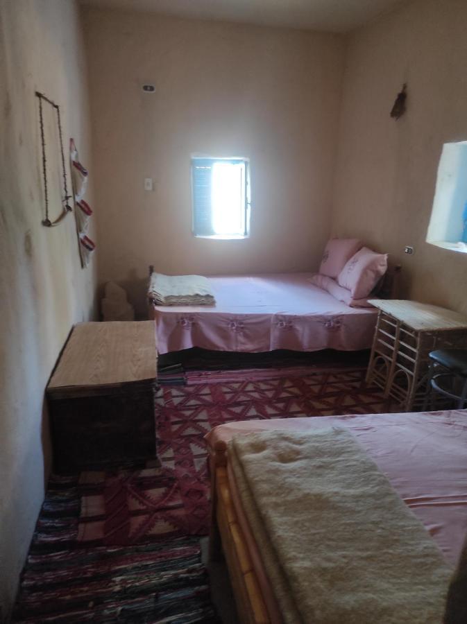 Olive Garden House Siwa Hostel Szíva-oázis Kültér fotó