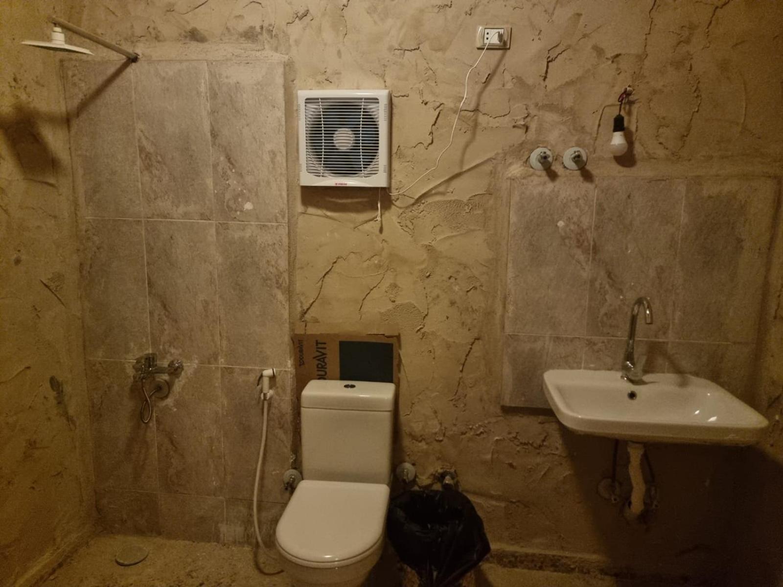 Olive Garden House Siwa Hostel Szíva-oázis Kültér fotó