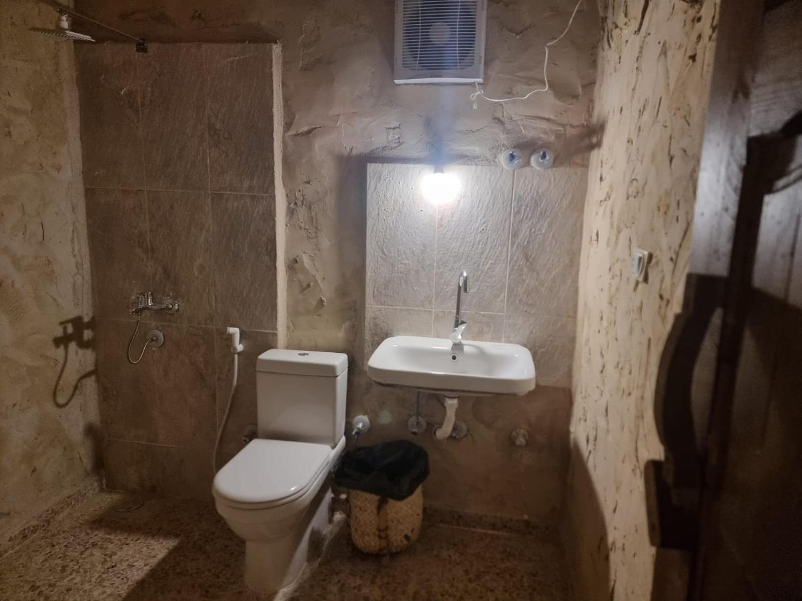 Olive Garden House Siwa Hostel Szíva-oázis Kültér fotó