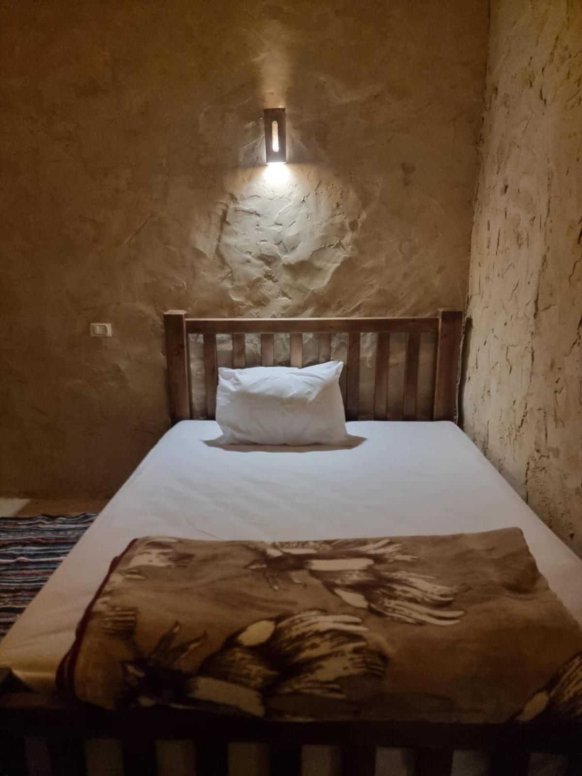 Olive Garden House Siwa Hostel Szíva-oázis Kültér fotó