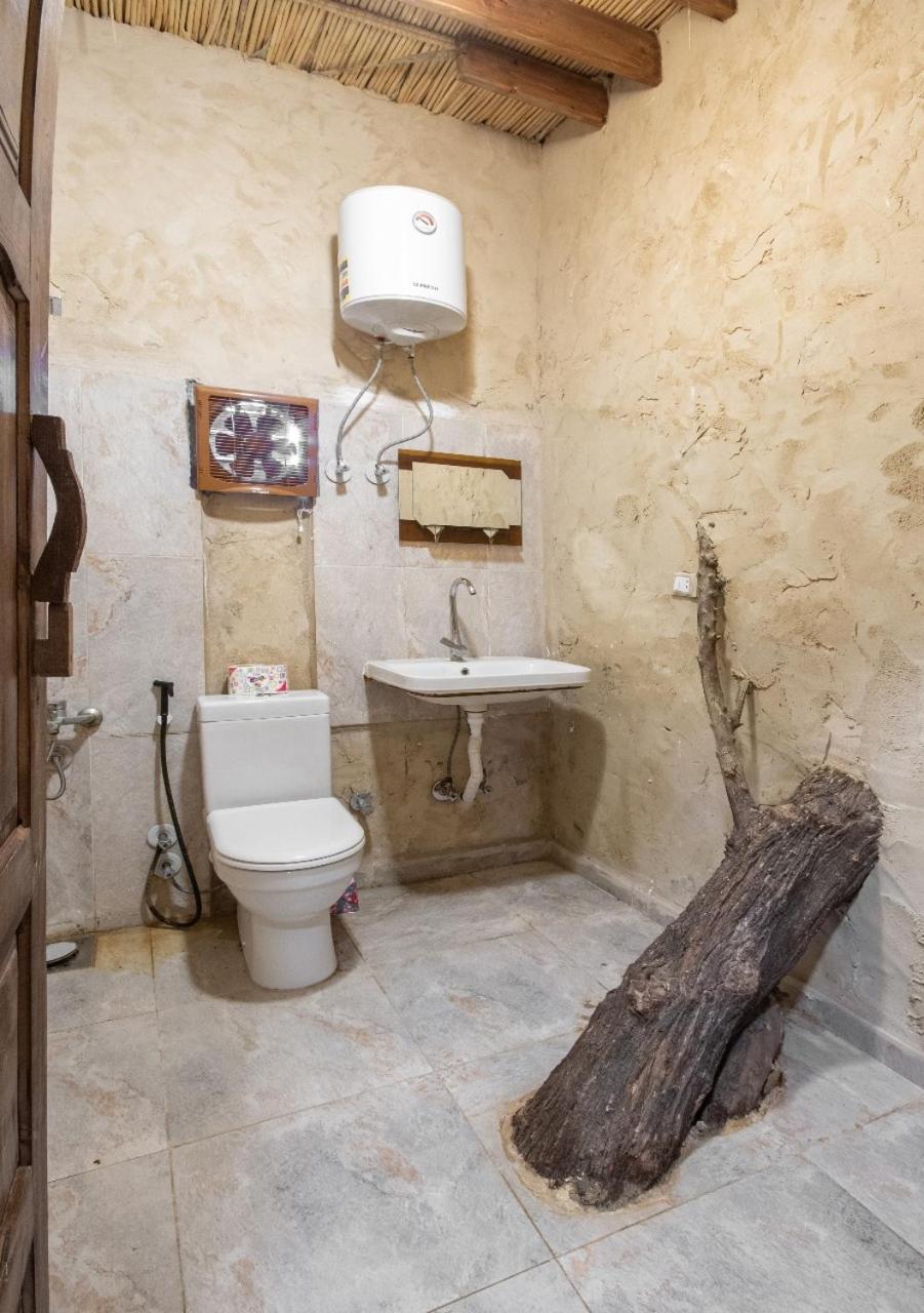 Olive Garden House Siwa Hostel Szíva-oázis Kültér fotó