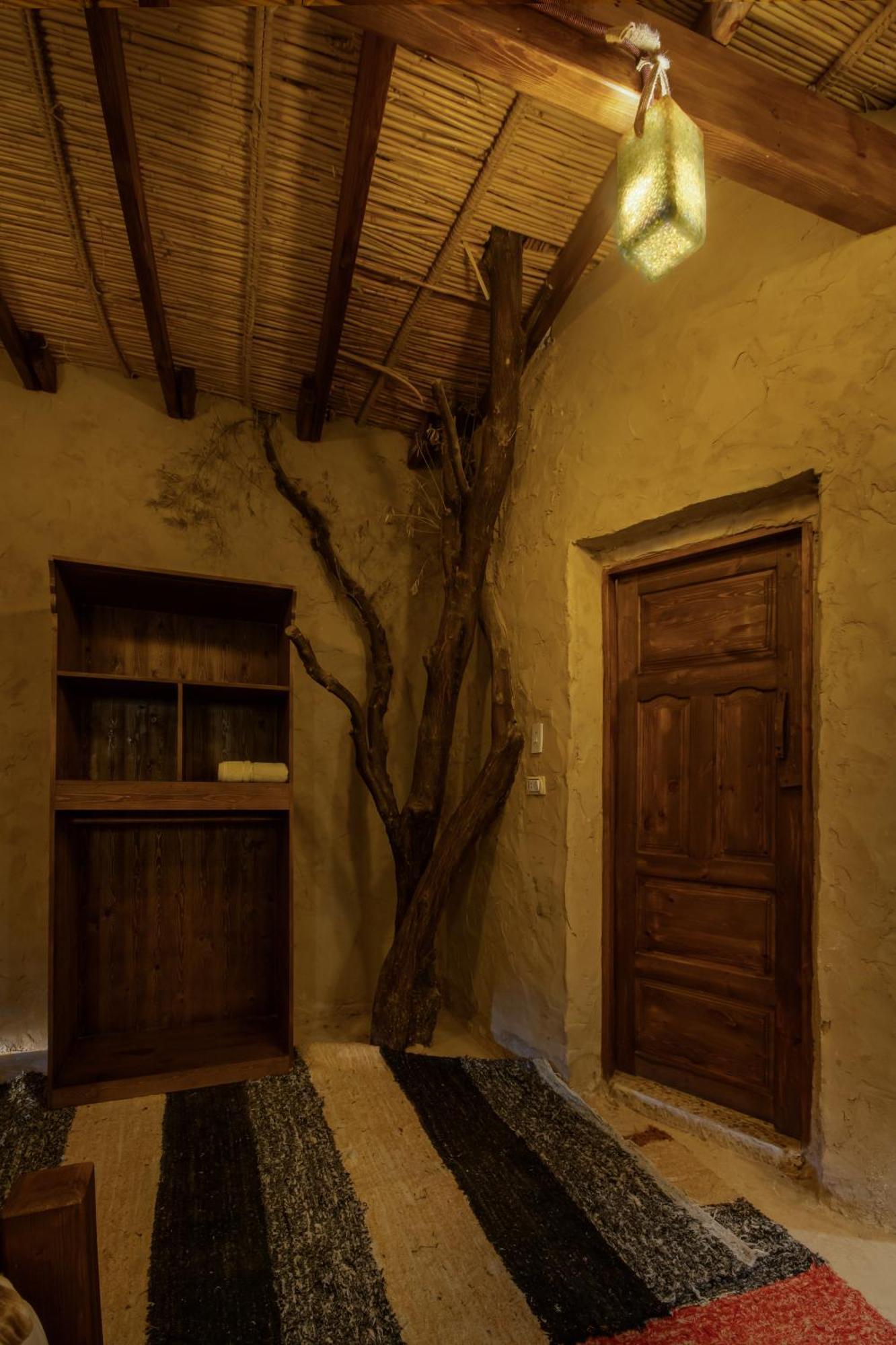 Olive Garden House Siwa Hostel Szíva-oázis Kültér fotó